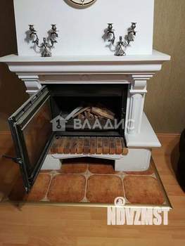 3-к квартира, вторичка, 87м2, 3/5 этаж