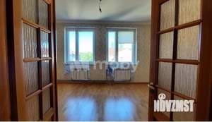 3-к квартира, вторичка, 101м2, 3/4 этаж