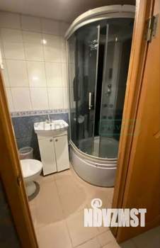 1-к квартира, вторичка, 18м2, 1/5 этаж