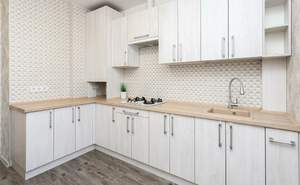 1-к квартира, вторичка, 34м2, 8/9 этаж