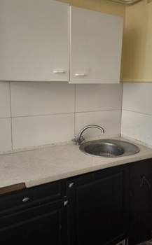 1-к квартира, вторичка, 35м2, 1/5 этаж