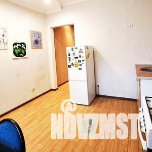 1-к квартира, вторичка, 41м2, 4/9 этаж