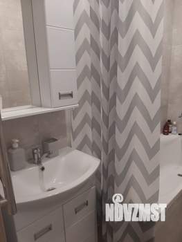 Студия квартира, вторичка, 23м2, 9/17 этаж