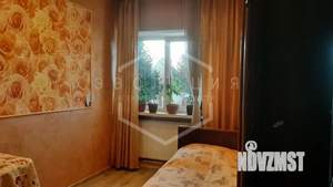 3-к квартира, вторичка, 60м2, 1/2 этаж