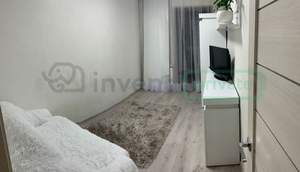 2-к квартира, вторичка, 54м2, 5/5 этаж