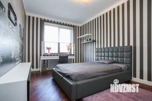 5-к квартира, вторичка, 193м2, 4/4 этаж