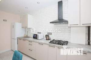 1-к квартира, вторичка, 42м2, 5/8 этаж