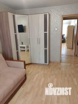 2-к квартира, вторичка, 48м2, 5/5 этаж
