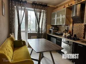 3-к квартира, вторичка, 82м2, 2/12 этаж