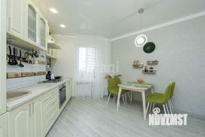 2-к квартира, вторичка, 76м2, 1/9 этаж