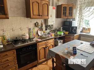 2-к квартира, вторичка, 69м2, 2/6 этаж