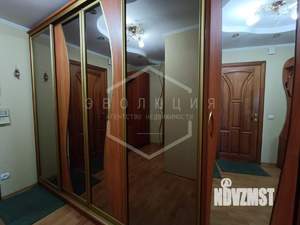 1-к квартира, вторичка, 35м2, 4/5 этаж