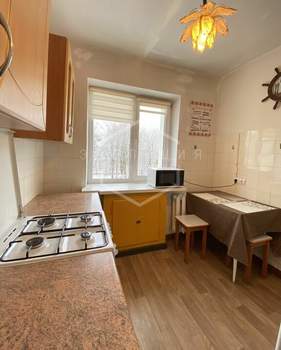 2-к квартира, вторичка, 44м2, 5/5 этаж