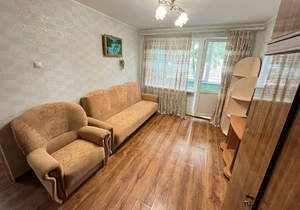 1-к квартира, вторичка, 33м2, 2/9 этаж