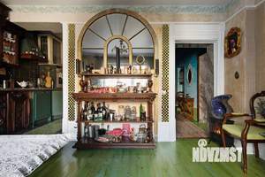 3-к квартира, вторичка, 88м2, 2/4 этаж