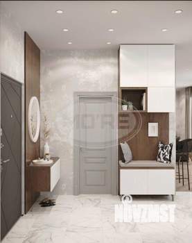 1-к квартира, вторичка, 70м2, 9/9 этаж