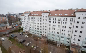 4-к квартира, вторичка, 113м2, 8/8 этаж