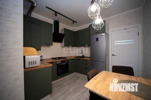 2-к квартира, вторичка, 50м2, 13/16 этаж