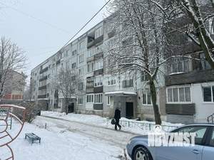 2-к квартира, вторичка, 51м2, 3/5 этаж