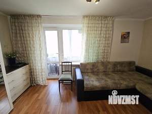 1-к квартира, вторичка, 20м2, 4/5 этаж