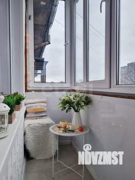 1-к квартира, вторичка, 33м2, 4/5 этаж