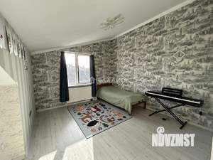 4-к квартира, вторичка, 184м2, 4/4 этаж