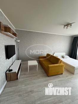 1-к квартира, вторичка, 33м2, 9/9 этаж