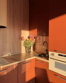 2-к квартира, вторичка, 50м2, 3/7 этаж