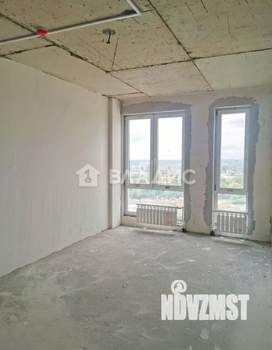 1-к квартира, вторичка, 50м2, 25/25 этаж