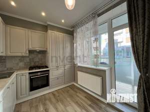 2-к квартира, вторичка, 54м2, 2/5 этаж