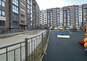 3-к квартира, вторичка, 97м2, 6/8 этаж