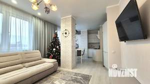 2-к квартира, вторичка, 62м2, 4/9 этаж