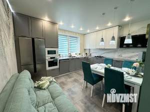 3-к квартира, вторичка, 79м2, 6/9 этаж