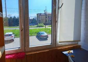 1-к квартира, вторичка, 38м2, 1/6 этаж