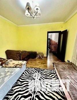 2-к квартира, вторичка, 54м2, 1/12 этаж