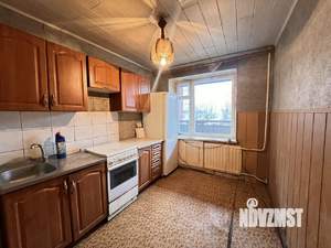 3-к квартира, вторичка, 75м2, 2/14 этаж
