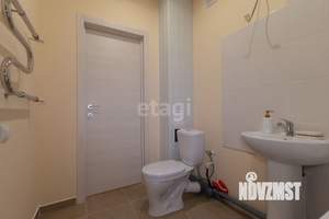 1-к квартира, вторичка, 36м2, 9/9 этаж