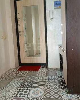 1-к квартира, вторичка, 30м2, 10/14 этаж