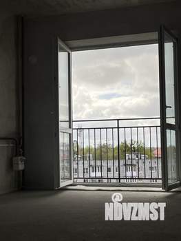 2-к квартира, вторичка, 71м2, 7/9 этаж