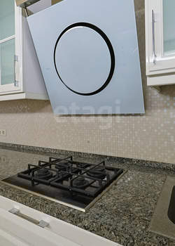 5-к квартира, вторичка, 195м2, 1/5 этаж