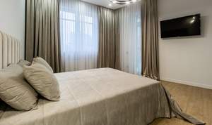 2-к квартира, вторичка, 78м2, 1/7 этаж