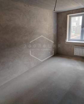 2-к квартира, вторичка, 64м2, 1/9 этаж