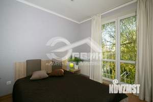 3-к квартира, вторичка, 61м2, 2/3 этаж