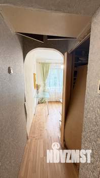 3-к квартира, вторичка, 64м2, 2/10 этаж
