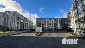 2-к квартира, вторичка, 65м2, 4/4 этаж