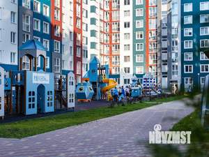 2-к квартира, вторичка, 58м2, 6/9 этаж