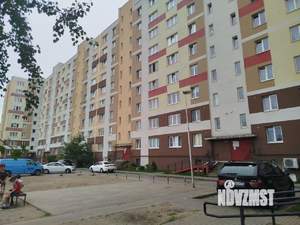 1-к квартира, вторичка, 37м2, 5/10 этаж