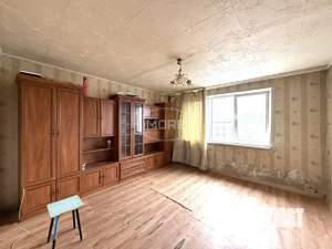 2-к квартира, вторичка, 52м2, 6/9 этаж