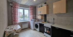 2-к квартира, вторичка, 56м2, 2/10 этаж