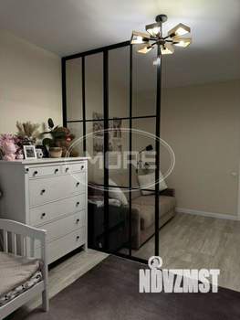 1-к квартира, вторичка, 47м2, 5/8 этаж